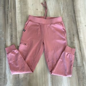 XS PETITE Jaanuu scrub bottoms